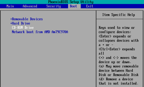 VMware12中MS-DOS 7.10安裝圖文教程