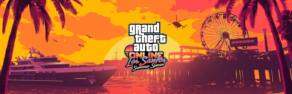 Steam 一周銷量榜：《賽博朋克 2077》七冠連珠，《GTA5》第八