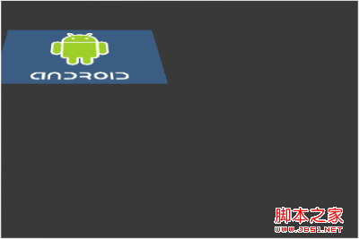 Android變形(Transform)之Camera使用介紹