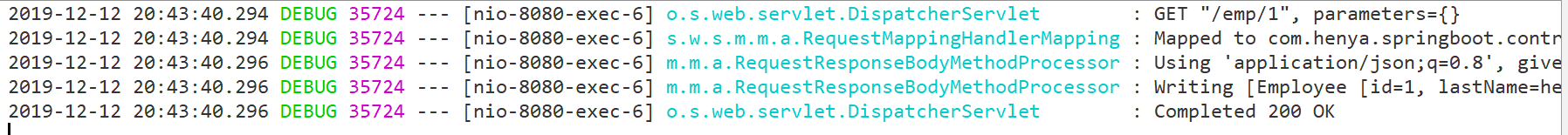從零搭建SpringBoot2.X整合Redis框架的詳細教程