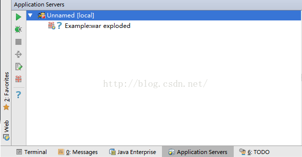 使用IntelliJ IDEA 15和Maven創建Java Web項目（圖文）