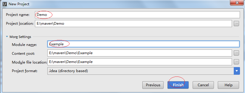 使用IntelliJ IDEA 15和Maven創建Java Web項目（圖文）