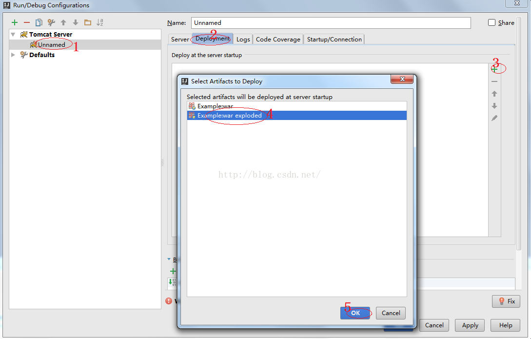 使用IntelliJ IDEA 15和Maven創建Java Web項目（圖文）