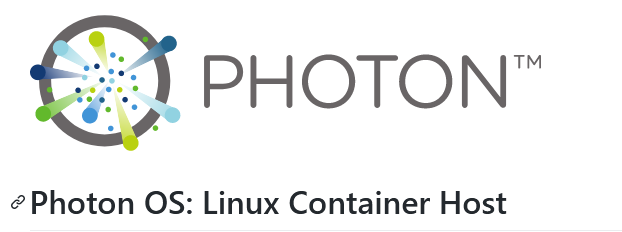 值得推薦的Docker專用基礎Linux發行版 值得推薦的Docker專用基礎Linux發行版