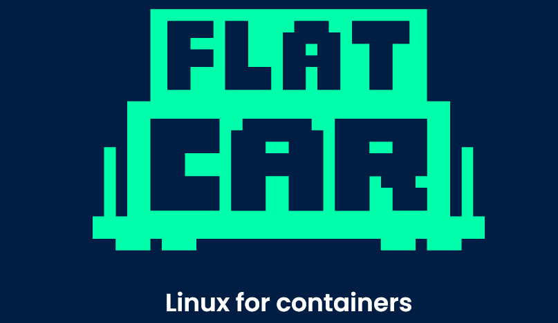 值得推薦的Docker專用基礎Linux發行版 值得推薦的Docker專用基礎Linux發行版