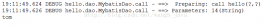 詳解spring boot mybatis全注解化