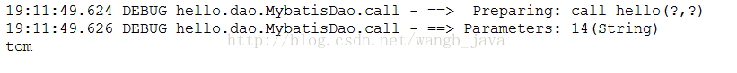 詳解spring boot mybatis全注解化