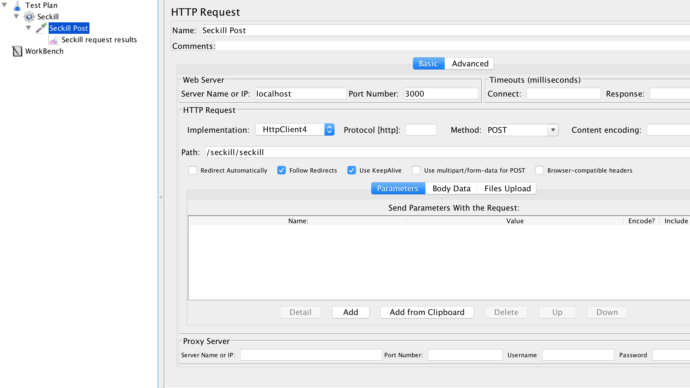 Docker + Nodejs + Kafka + Redis + MySQL搭建簡單秒殺環境
