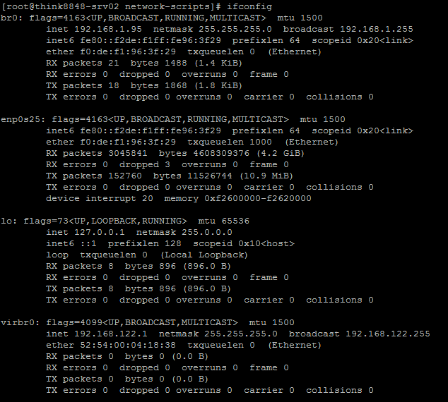 詳解CentOS7.2部署KVM虛擬機（圖文）