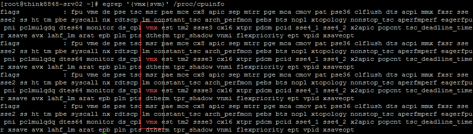 詳解CentOS7.2部署KVM虛擬機（圖文）