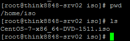 詳解CentOS7.2部署KVM虛擬機（圖文）