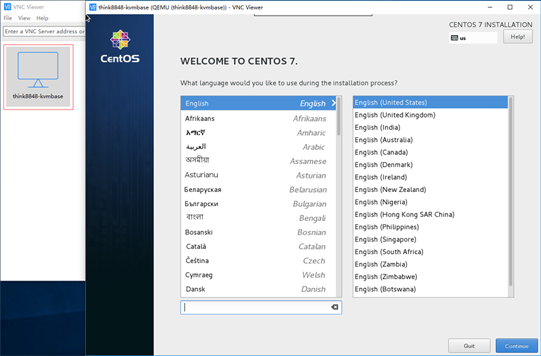 詳解CentOS7.2部署KVM虛擬機（圖文）
