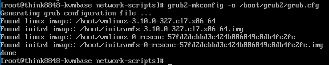詳解CentOS7.2部署KVM虛擬機（圖文）