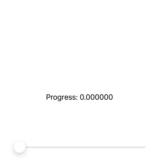 SwiftUI使用Paths和AnimatableData實現酷炫的顏色切換動畫