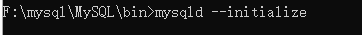 mysql 8.0.20 winx64.zip壓縮版安裝配置方法圖文教程
