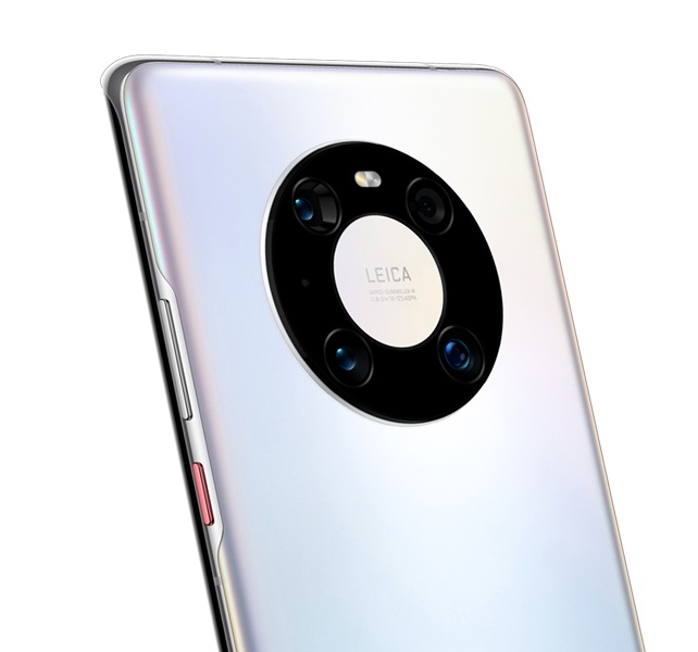 華為 Mate 40 EMUI 11 更新：優化指紋解鎖和系統穩定性