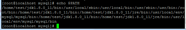 Linux下安裝mysql-8.0.20的教程詳解