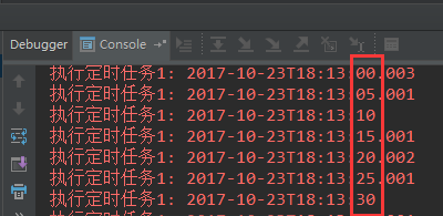 詳解SpringBoot 創建定時任務（配合數據庫動態執行）