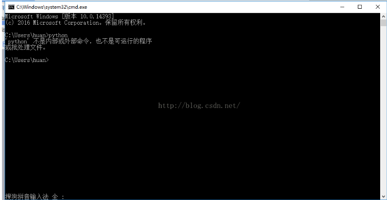 Python安裝圖文教程 Pycharm安裝教程