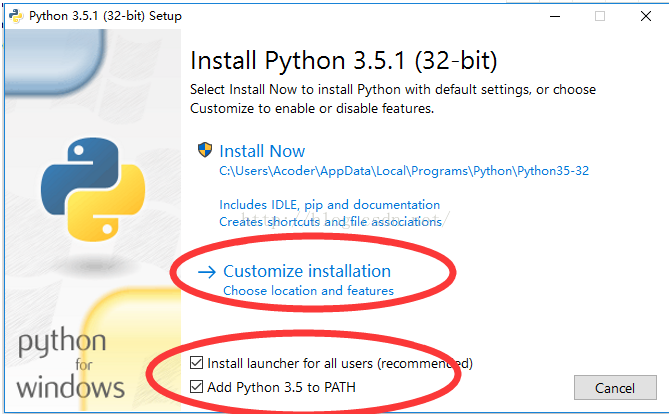 Python安裝圖文教程 Pycharm安裝教程