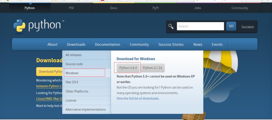 Python安裝圖文教程 Pycharm安裝教程