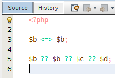 Netbeans 8.2將支持PHP7 更精彩