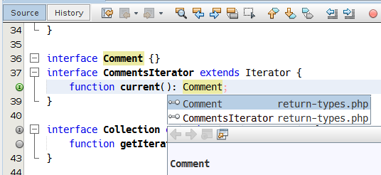 Netbeans 8.2將支持PHP7 更精彩