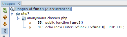 Netbeans 8.2將支持PHP7 更精彩