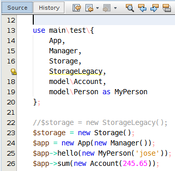Netbeans 8.2將支持PHP7 更精彩