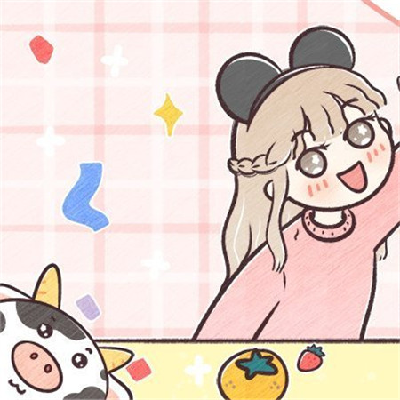 過生日專用九宮格配圖一套 自己過生日九宮格素材