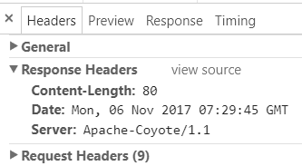 Java servlet 使用 PrintWriter 時的編碼與亂碼的示例代碼