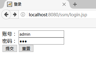 使用eclipse + maven一步步搭建SSM框架教程詳解