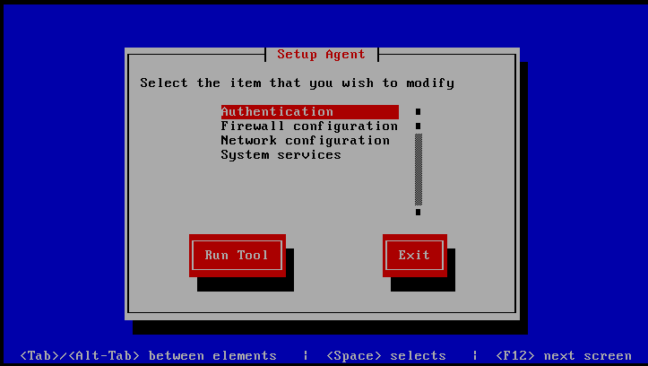 CentOS 5.4 Kloxo安裝詳細說明