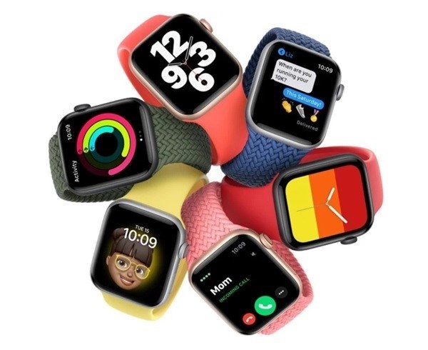 蘋果 watchOS 7.4 開發者預覽版 Beta 發布：手表可解鎖 iPhone