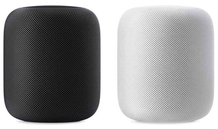 蘋果 macOS Big Sur 11.3 Beta 已支持雙 HomePod 立體聲組合