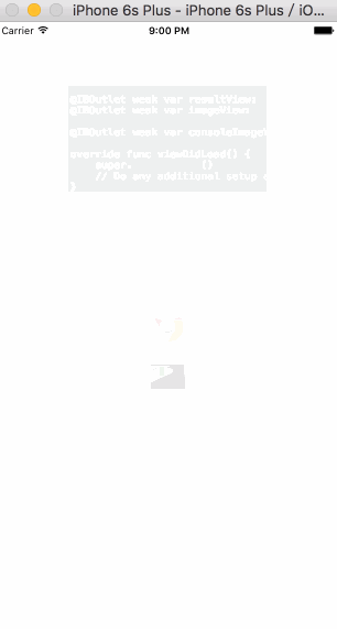 iOS實(shí)現(xiàn)爆炸的粒子效果示例代碼