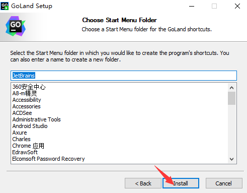 goland2020.2.x永久激活碼破解詳細教程親測可用(Windows Linux Mac)