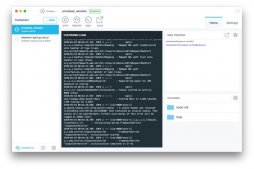 Mac下部署springBoot項目到Docker中(demo)