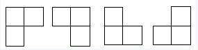 Java基于分治算法實(shí)現(xiàn)的棋盤(pán)覆蓋問(wèn)題示例