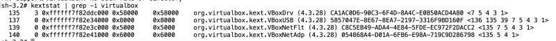 MacOS安裝Docker的過程及遇到的坑