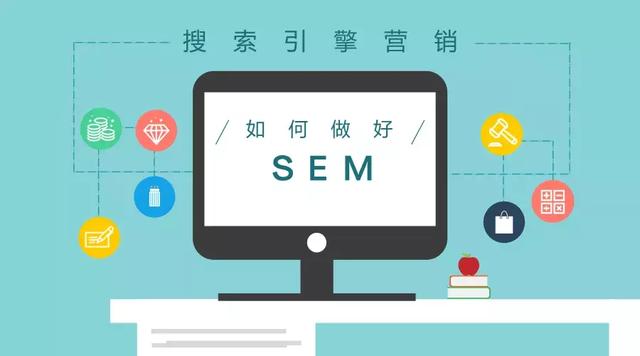 什么是SEM？企業(yè)做SEM有什么好處？
