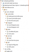 Java/Web調用Hadoop進行MapReduce示例代碼
