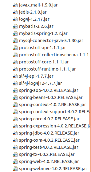 Java/Web調用Hadoop進行MapReduce示例代碼
