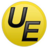 IDM UltraEdit v27.00.0.22簡體中文綠色版
