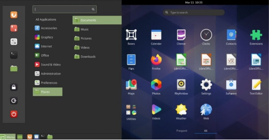 Linux Mint vs Ubuntu：哪個(gè)更適合初學(xué)者？