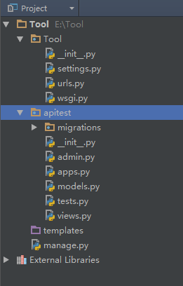 詳解Django rest_framework實現RESTful API