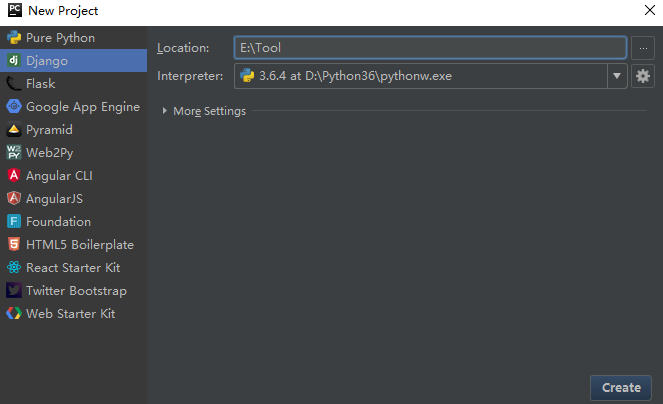 詳解Django rest_framework實現RESTful API
