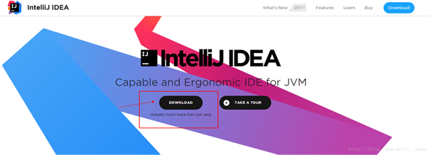 IntelliJ IDEA（2017）安裝和破解的方法