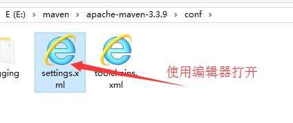 詳解使用IntelliJ IDEA 配置Maven（入門）