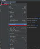 IntelliJ IDEA 如何徹底刪除項目的步驟